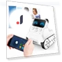 Codey Rocky Interactive Emo Robot — Construction Kits, Makeblock