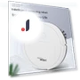 Compact Smart Robot 3-in-1 — Smart Cleaning Robots, Perfect choice for your home