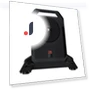 Direct Drive Smart Trainer — Trainer Accessories, ThinkRider
