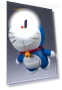 Doraemon 100 mm Painted Movable Figure — Dolls & Figures, TAMASHII NATIONS