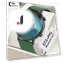ECG + PPG Bluetooth Call Smart Watch — Smartwatches, Tiktop2