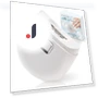 Electric Nail Trimmer — Callus Trimmers, TOKYO selection