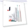 Electric Toothbrush Set for Couples — Baby Toothbrushes, Binchi Health Technology