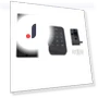 Electronic Lock Set for Cabinet with Digital Touch Keypad — Access Control Keypads, GoolRC
