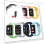 Fashion Unisex D20 Sports Smart Watch — Smartwatches, kuanhong