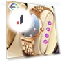 Fashionable Women's Smart Watch — Wearable Accessories, ElectronicsHome