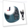 Finger Ring Remote Control — Wearable Accessories, Koogeelife