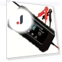 Fully Automatic Smart Car Charger — Chargers, JadeBamboo Chargers Warehouse