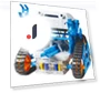 Fun Craft Series Cam Program Robotics Kit — Construction Kits, TAKUMIYA