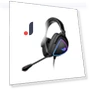 Gaming Headset with AI Noise Cancellation — Gaming Headsets, Asus