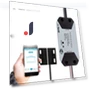 Garage Door Controller — Smart Home Hubs & Controllers, Smarter than future