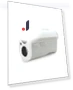 Golf Laser Rangefinder — Golf, Danact