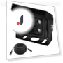 Heavy Machinery Rear View Backup Camera — Rearview Cameras for Cars, Zen-Japan Electronics