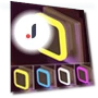 Inductive Light Control Night Light — Night Lights, QQ STUDIO