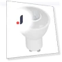 Infrared Sensor Body Lamp — LED, TOMTOP JMS