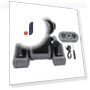 Intelligent Interactive Robot Toy — Interactive Learning Devices, DIYelecs