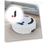 Intelligent Robot for Wet and Dry Cleaning and Floor Mopping with Humidification — Smart Cleaning Robots, Got Now
