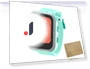 Kids Smart Watch — Smartwatches, MTK