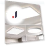 LED Ceiling Light — Overhead Lighting, WoW Home