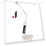 LED stand light with digital display — Phone Accessories, ZEPEAL
