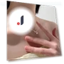Luna Star Necklace — Smart Jewelry, Commodity Jewel