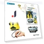 Magic Pen Inductive Robot Toy — Interactive Learning Devices, W7 ping