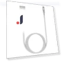Magnetic Charging Cable — Chargers & Cables, gladiolusAD
