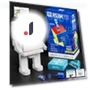 Magnetic Speed Cube with Dual Adjustment — Puzzles, Kancharo