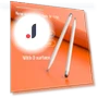 Magnetic Touch Pen for Tablets and Mobile Phones — Styluses & Digital Pens, AI Supermarket