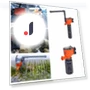 Mini Aquarium Pump 3-in-1 — Accessories, Homedepot