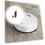 Mini Automatic Robot Vacuum — Smart Cleaning Robots, Perfect choice for your home