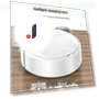 Mini Robot Vacuum Cleaner — Smart Cleaning Robots, Perfect choice for your home