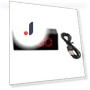 Mirror Digital Alarm Clock with Light Sensor — Alarms & Clocks, GoolRC