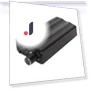 Morse Code Key Controller — Portable Communication Devices, OutsideWorld
