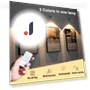 Motion Sensor Night Light — Night Lights, Dream Garage