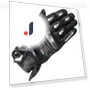 Motorcycle Gloves with Breathable Mesh Touch Panel — Gloves, RS TAICHI