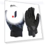 Motorcycle Gloves with Hard Protector — Gloves, Japan Zen Mall
