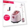 Multifunctional Vertical Steam Iron — Garment Steamers, Golden Fern