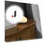 Nurse Night Sensor Bedside Adjustable USB Small Stepless Light — Book Lights, Iseebiz