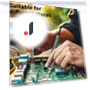 Portable Smart Soldering Iron — Stations, Dream Garage