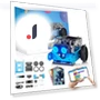 Programming Coding Robot for Scratch AI Learning — Construction Kits, Makeblock