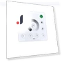 PWM Single Color LED Controller — LED Strips