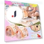 Realistic Robot Rabbit — Interactive, Ren Peishi
