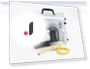 Rechargeable Vacuum Pump Set with Digital Vacuum Gauge — Vacuum Pumps, SOLT Japan Market