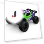 Remote Control Car — Remote Control Cars, smart home 1