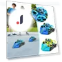 Remote Control Hovercraft Toy — Remote Control Aircraft, Appreciate