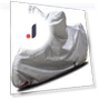 Smart Bike Cover — Vehicle Covers, Osaka Textile Materials