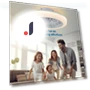 Smart Ceiling Fan with Light — Ceiling Fans, Seahorse Home