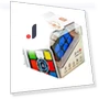 Smart Cube — Puzzles, Kancharo