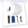 Smart Efficient Low Noise USB Rechargeable Robot Vacuum with Wet Cleaning Function for Pet Hair — Smart Cleaning Robots, Health & Beauty PRODUCT